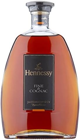 Hennessy Fine De Cognac Gift Box 70cl