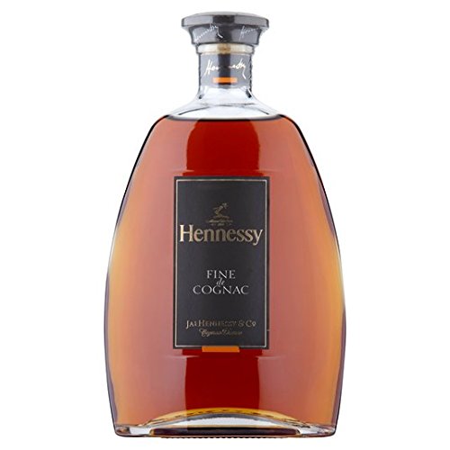 Hennessy Fine De Cognac Gift Box 70cl