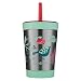 Produktbild Contigo THERMALOCK Spill-Proof Kids Insulated Tumbler Sprinkles Birds Flowers