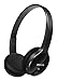 Produktbild Philips SHB4000/00 Bluetooth Stereo Headset inkl. Klinkenkabel schwarz