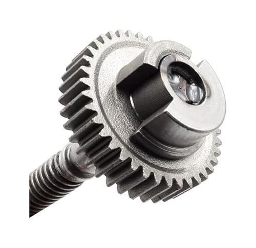 Solución al fallo de freno de mano BMW E65 E66 con kit de engranaje 39T 4