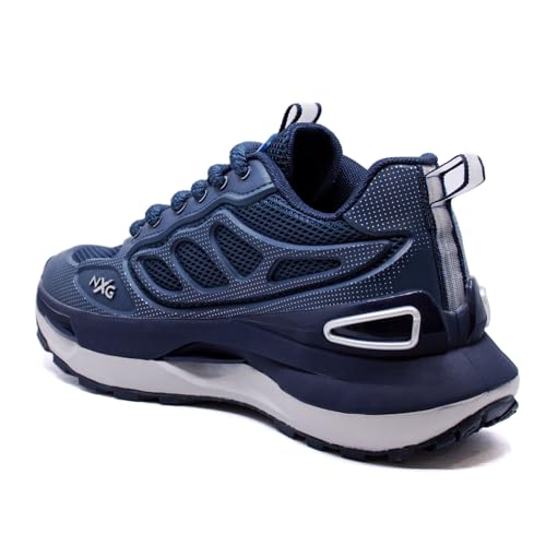 Image of Columbus TRAILBLAZE Sports Shoes - Running Shoes|Walking Shoes| Training & Gym Shoe | Outdoors Shoe for Men