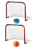 Franklin Mini-Torset Hockey mit Ball & Puck