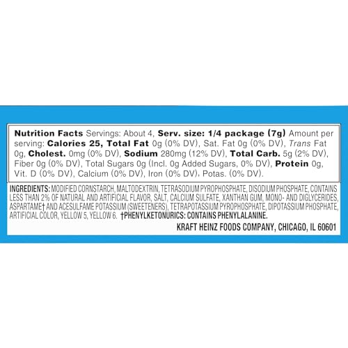 Jell-O Sugar Free Banana Cream Instant Pudding & Pie Filling Mix - .9 oz Boxes (Pack of 3) - In Mighty Merchandise Packaging