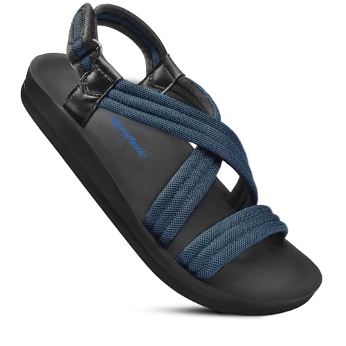 Sandales hadal AEROTHOTIC pour vos promenades estivales en ville