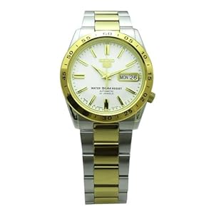 SEIKO 5 SNKE04J1 Wristwatch, Automatic Backskeleton, Men’s Watch