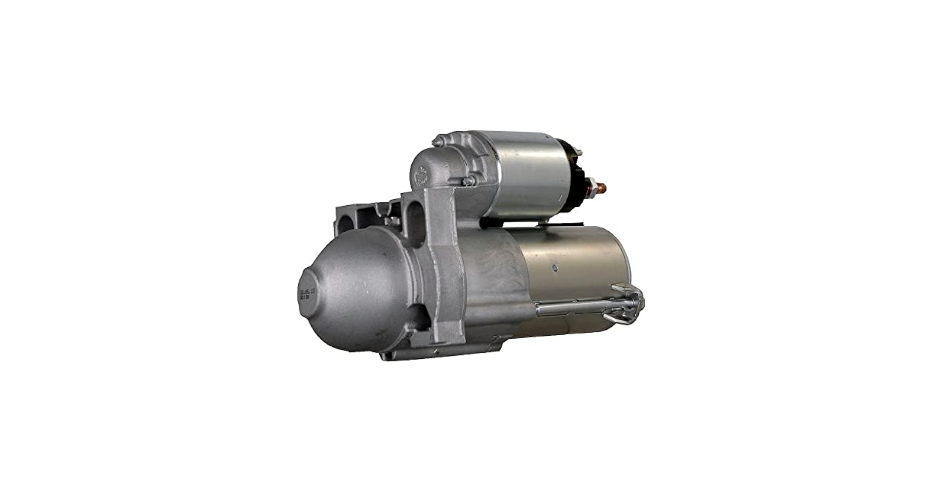 Amazon.com: Remy 96232 100% New Starter : Automotive