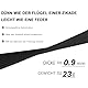 Jorun 2 Pcs Handgelenk Bandagen Schwarz Handgelenkstütze Einstellbar Bandage Handgelenk - Weich Atmungsaktiv Handgelenkschoner- für Pain Relief, Sports,Work