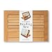 Produktbild WOODEN READING REST