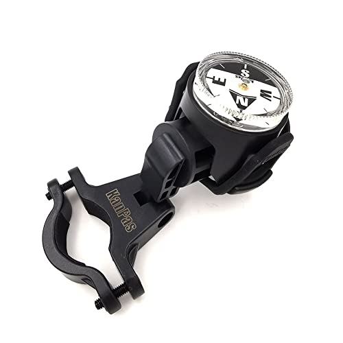 10 Best Compass For Motorcycle [Buying Guide 2023] • Sacred Car
