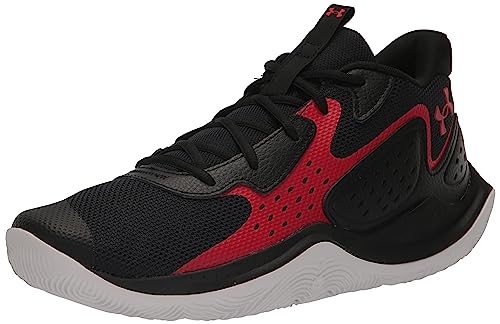 Image of Under Armour Men's Ua Jet '23 Basketball Shoes