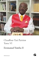 Chauffeur-Taxi Parisien Tome VI (French Edition) 2754775609 Book Cover
