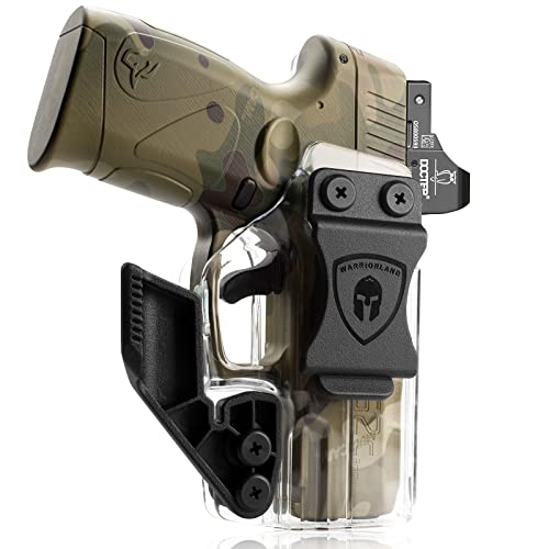 Our Best Holster Taurus G2C
