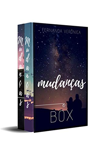 Box Mudanças