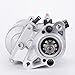 TYC 1-17672 Starter Motor Compatible with 1995-2004 Toyota Tacoma