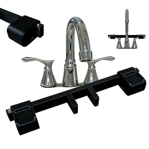 HEALT Faucet Handle Lock image