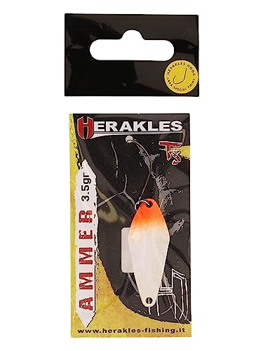 Herakles Ammer 3,5 Gr col. Ac104