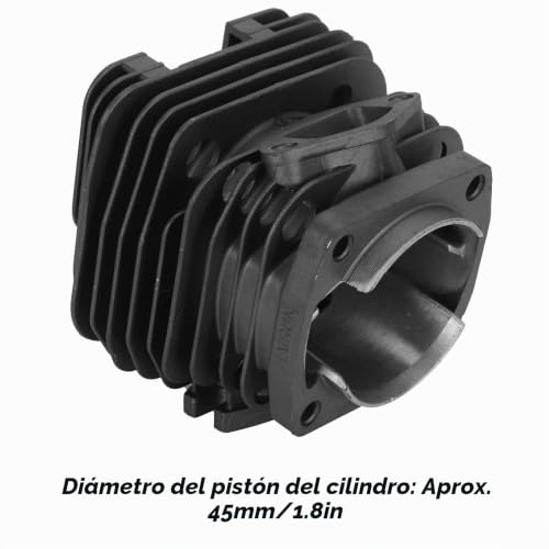 Refacciones para motosierras 15 Imagen adicional