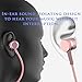 KEKU 2 Pack Metal Smart Wire-Controlled Earbuds with Remote Control and Microphone for All Smartphones, laptops, Games, for All 3.5mm Interface Devices