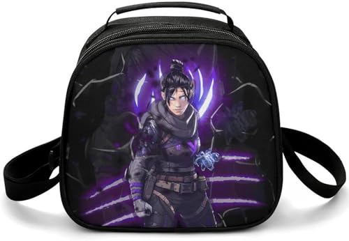 Apex Legends Apex Legends���W�F���Y �����`�p�b�N �R���p�N�g�ȃ����`�{�b�N�X�f�M�o�b�O �t�@�b�V�����L�������O�o�b�O�R�[���h�o�b�O�g�[�g�o�b�O�ė��p�\�ȃo�b�O�ʋΊw�Z���j�Z�b�N�X/�L�b�Y�g�[�g�o�b�O