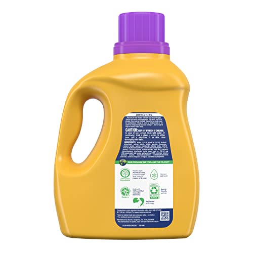 image for Arm & Hammer Plus OxiClean Odor Blasters Fresh Botanical, 77 Loads Liq