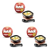MAX Premium Sushi Bar Collection(Miso Soup) de ZURU (Paquete de 3)