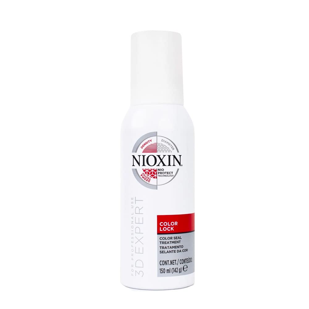 NIOXINColor Lock Treatment 150 ml