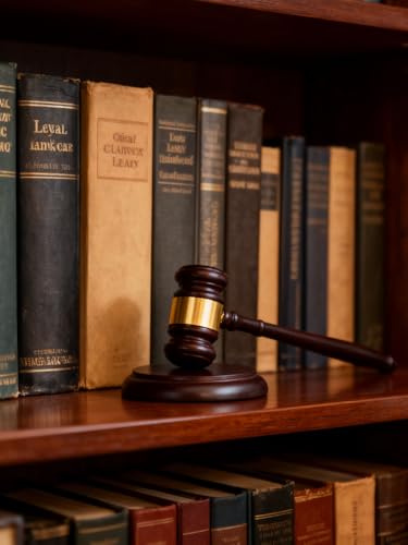 Perfect Desk Accessory, Wooden Gavel and Sound Block Set for Lawyers, Judges, Chairmen of The Board Auction, Club Presidents