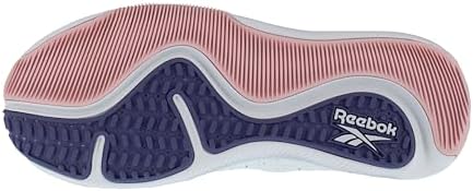 Reebok Work RB481 Women's HIIT TR Work Safety Toe | Image 7