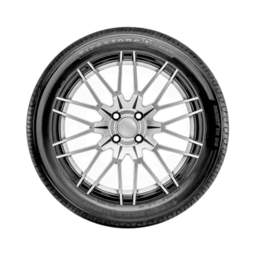 Llantas, Tires llantas 205 55 r17 Marca Firestone (2)