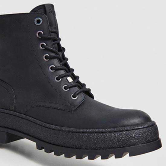 Image of Pepe Jeans Men's Lincoln Top Boots