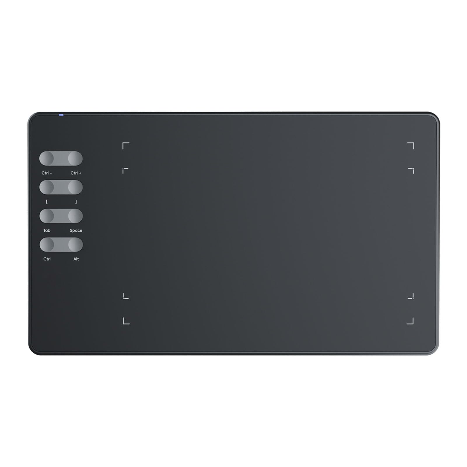 FTVOGUE Tablet do Szkicowania, Obszar Rysowania 195x122 Mm, do Szkiców i