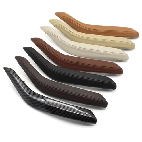 Embellecedor para tirador de puerta exterior de BMW X5 F15 izquierdo 2