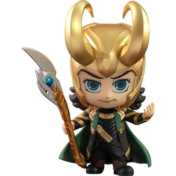 【大幅値下げ】ロキ　アベンジャーズ　エンドゲーム　マスターピース Amazon.co.jp: ムービー・マスターピース アベンジャーズ 1/6