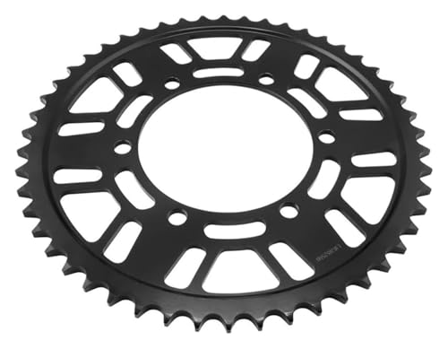 Pignon arrière 525 pour supprimer les vibrations de chaîne Tracer 700