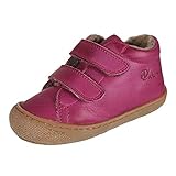 Modellnr. Cocoon VL Naturino Mädchen Schuhe Cocoon VL Winter Sneaker Mirtillo (violett), Größe:22