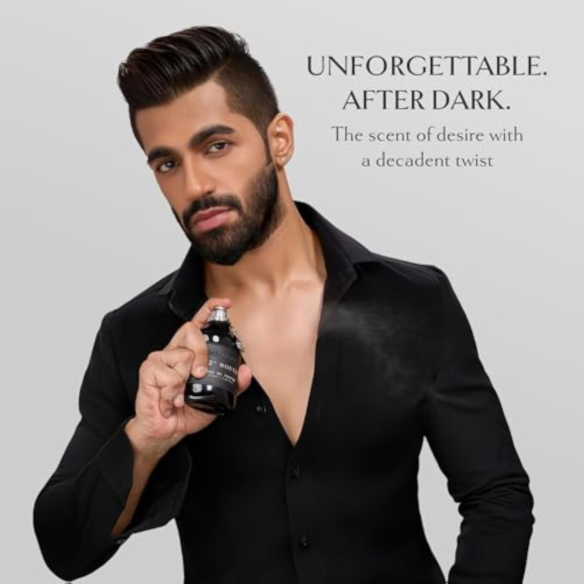 22? North EDP Luxury Perfume for Men 100ml