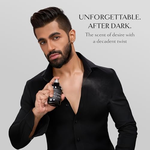 Image of Embarouge 22 North EDP Luxury Perfume for Man | Crafted In Dubai | Woody Oud Perfume | Middle Eastern Mens Fragrance| Long Lasting Smell -100ml