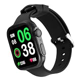 Opiniones y reviews de smartwatch mobo más recomendados. 3 smartwatch mobo marca Mobo (3)