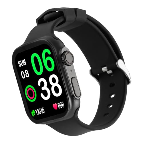 Opiniones y reviews de smartwatch mobo más recomendados. 2 smartwatch mobo marca Mobo (2)