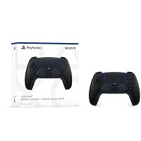 Sony DualSense V2 Schwarz Bluetooth/USB Spielcontroller Android, MAC, PC, PlayStation 5, iOS – Ansicht 6