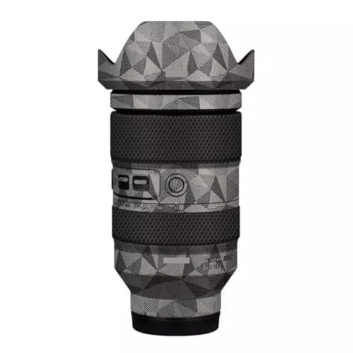 Film de protection objectif Tamron 35-150 mm F2-2.8 autocollant vinyle wrap Sony E Mount