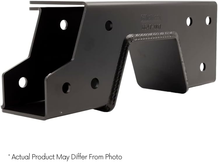 Miniatura 5 de Belltech 6438 Kit de muesca C