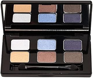 マトリックスボーテ アイカラーパレット ヒトサイタイ間葉幹細胞順化培養液 ヒト脂肪細胞 6色