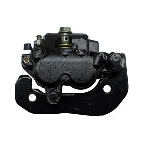 �u���[�L�p�c�[�� �p�b�h�����H�� �u���[�L�L�����p�[���Č��p�b�h�Z�b�g Can-Am Can Am ATV Outlander Renegade 450 500 570 650 800R 850 1000R�ɓK��(Rear Right Only)