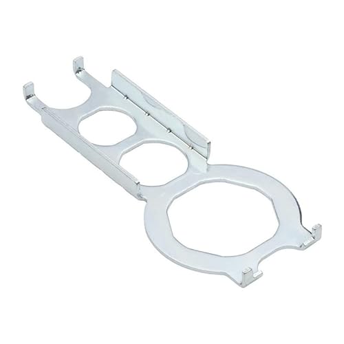 Preisvergleich Produktbild Hansgrohe Montageschluessel 97563000