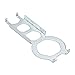 Produktbild Hansgrohe Montageschluessel 97563000