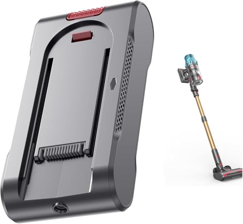 Fieety Vaccum Cleaner Cordless Replacement Battery V7