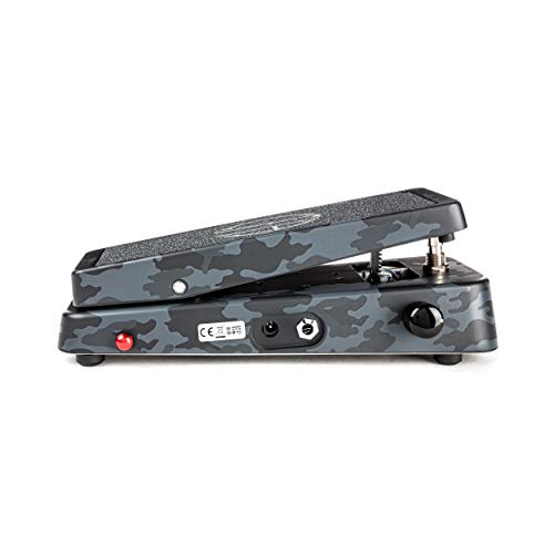 Jim Dunlop Dimebag Cry Baby de l’enfer Wah Pedal - Les Beatles, Paul McCartney, John Lennon, RIngo Starr, George Harrison Jim Dunlop Dimebag Cry Baby de l'enfer Wah Pedal – Image 3