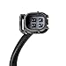 Kwiksen Heated O2 Oxygen Sensor Downstream 234-4350 Replacement